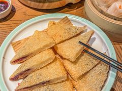 -山水茶艺馆·点心粤菜·30年老字号