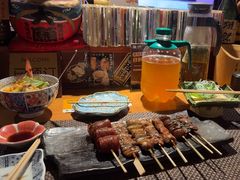 -半藏居酒屋(香港花园店)