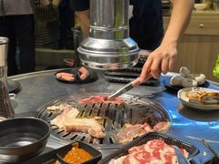 -炽城·烤肉名家(鸿达中央广场店)