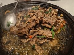 -君庭中餐厅(友谊宾馆店)
