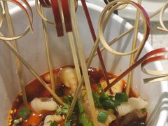 -老佛爷铜炉蛙锅(海岸城店)