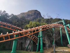 -狮子山(地铁站)