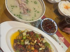 -易老妈蹄花.特色川菜(人民公园总店)