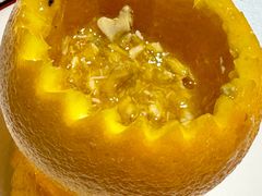 -老洋房花园饭店(绍兴路店)