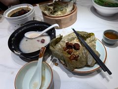 -禄运茶居·手工点心(猎德店)