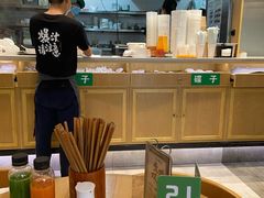 -陈家生煎(世茂双子塔店)