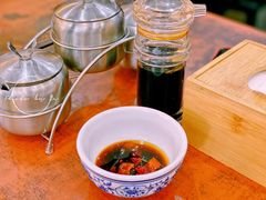 -都一处烧麦馆(前门店)