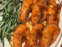 -ZAFFERANO西班牙海鲜饭(上海首店)