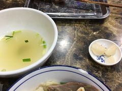 -西羊市老米家泡馍(西羊市店)