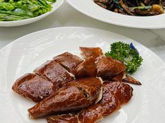 -南海渔村·徐博馆(琶洲店-粤菜养生宴)