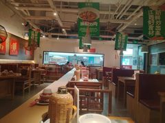 -味福记·江西小炒·南昌小吃(青山湖万达店)