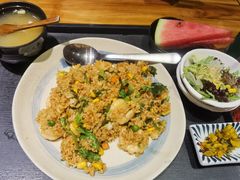 -石屋料理(南京西路店)
