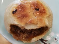 -惠丰门丁肉饼店