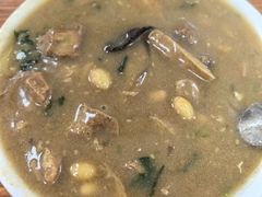 -逍遥镇刘相五胡辣汤豆沫馆(康复中街店)