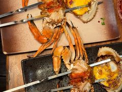 -贰醒·私房小院烧烤 (太古里店)