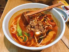 -云味馆·云南菜·云南米线(地王店)