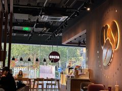 -COSTA COFFEE(金长安大厦店)
