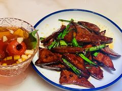 -小吊梨汤·北京菜·烤鸭(西直门凯德店)