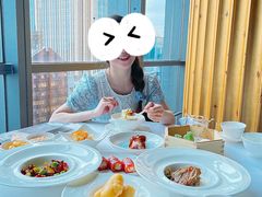 -富力丽思卡尔顿酒店·丽轩中餐厅