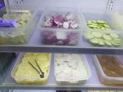 -韩林炭烤自助烤肉火锅(恒峰步行街店)