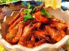 -江宁会馆(劈柴院店)