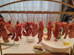 -品海楼·大连海胆锅贴馆(东港店)