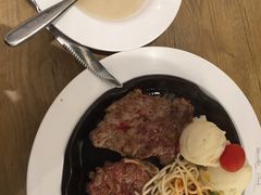 -豪客来牛排(新街口羊皮巷店)
