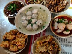 -周肥肠(江油总店)