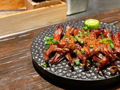 炭烧鸭舌-三川·十酒Izakaya(南昌路店)