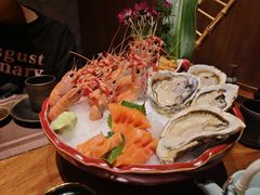 -一本料理(西溪天街店)