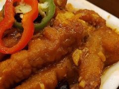 -顺德人家食府(黄金广场店)