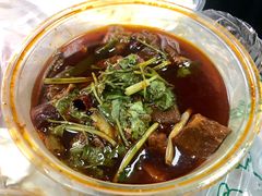 -沈妈砂锅(光华村店)