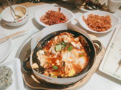 -七八冷面·延边朝鲜族美食(圣熙八号店)