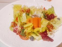-旺顺阁·北京菜·烤鸭(魏公村店)