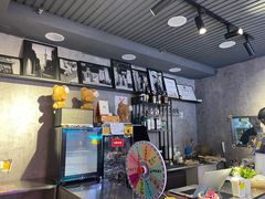 -LESCEDARS Brasserie Bistro香柏树