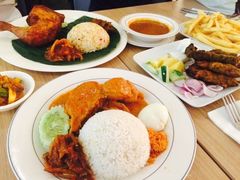 -关夫人餐厅(阳光广场店)