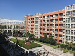 -华东师范大学第二附属中学(张江校区)