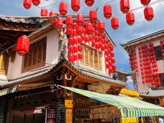-大理古城