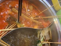 -马路边边火锅串串(观前街店)