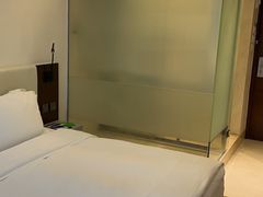 -香港铜锣湾皇悦酒店