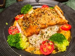 -秘密旅行Bonjour(黑金冠 江南西店)