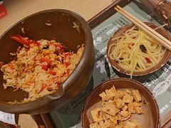 -京参 • 擂椒饭(这有山店)