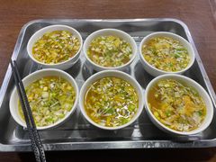 -盛唐府乾州酸汤面(福园巷子店)