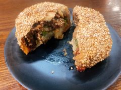 胡椒饼-台南擔仔面·卤肉饭(老虹井路店)