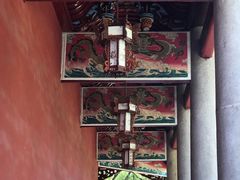 -南岳衡山风景名胜区-南岳大庙