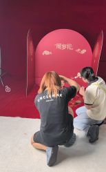 -马克叔叔的照相馆(东门店)