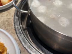 -淘米捞·米汤脆鲩鱼火锅(福田皇岗店)