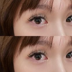 -丽尔美睫
