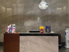 -大连星海皇冠假日酒店
