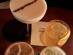 -STAFF ONLY Bar(南台巷店)